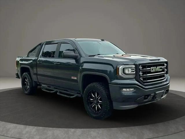 2018 GMC Sierra 1500 SLT for sale in Florence, AL