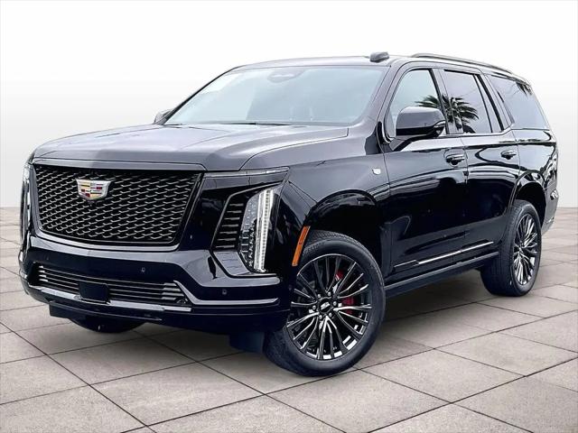 2025 Cadillac Escalade Sport Platinum for sale in Sacramento, CA