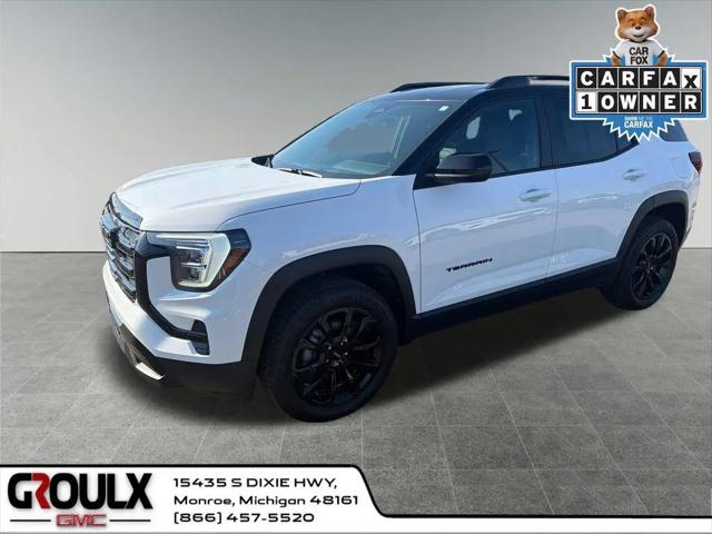 2026 GMC Terrain AWD Elevation for sale in Monroe, MI