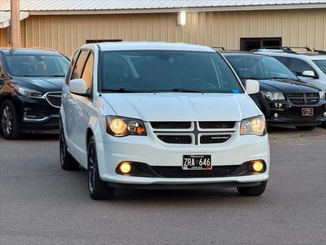 2019 Dodge Grand Caravan GT for sale in Ham Lake, MN