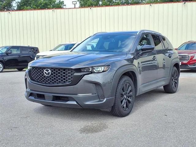 2023 Mazda CX-50 2.5 S Preferred Plus for sale in Lawton, OK
