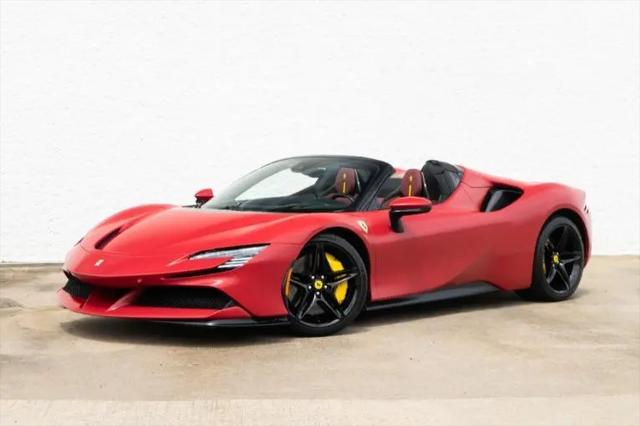 2023 Ferrari 90 Base for sale in Houston, TX