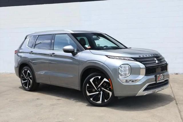 2022 Mitsubishi Outlander SEL Special Edition 2WD for sale in Orange, CA