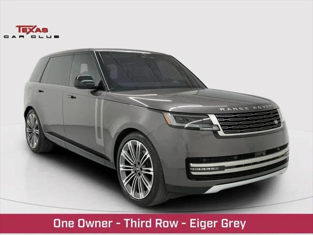 2023 Land Rover Range Rover P400 SE for sale in Houston, TX