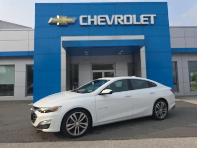 2023 Chevrolet Malibu FWD 1LT for sale in Paradise, PA