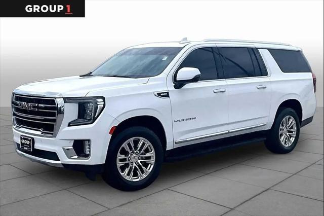2021 GMC Yukon XL 2WD SLT for sale in Robstown, TX