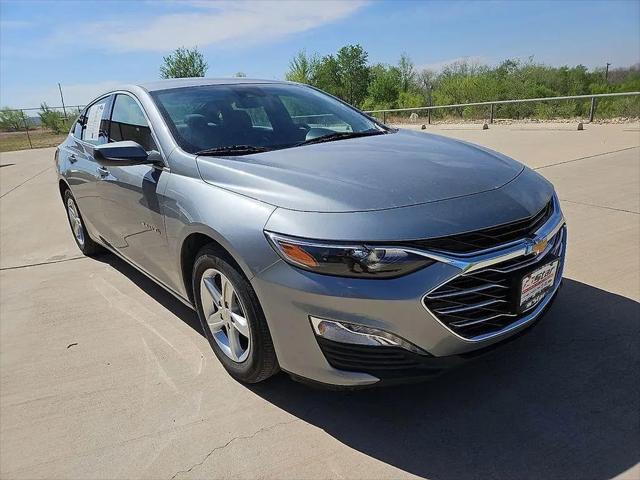 2024 Chevrolet Malibu FWD 1LT for sale in Abilene, TX