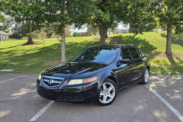 2005 Acura TL 3.2 for sale in Englewood, CO