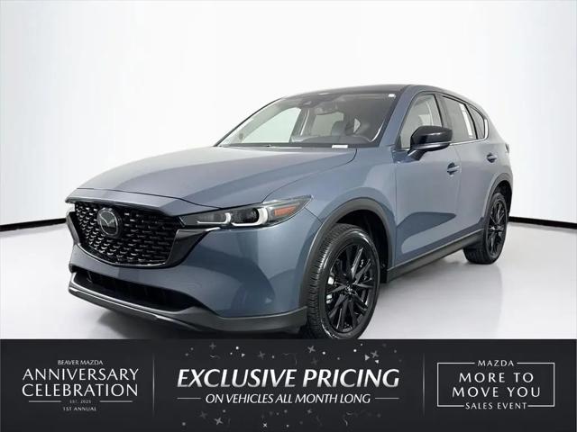 2024 Mazda CX-5 2.5 S Carbon Edition for sale in Cumming, GA