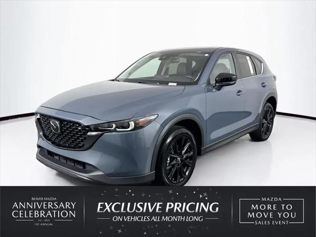 2024 Mazda CX-5 2.5 S Carbon Edition for sale in Cumming, GA