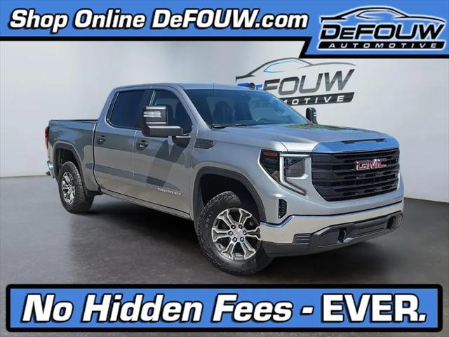 2024 GMC Sierra 1500 Pro for sale in Lafayette, IN