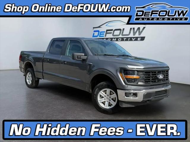 2024 Ford F-150 XL for sale in Lafayette, IN