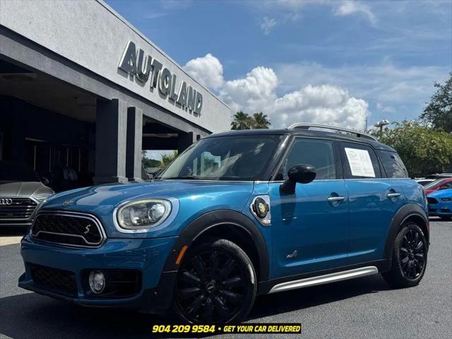 2019 MINI E Countryman Cooper S for sale in Jacksonville, FL