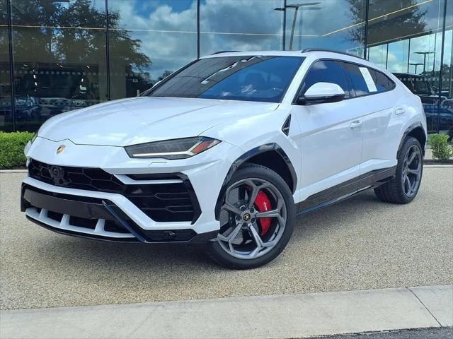 2022 Lamborghini Urus AWD for sale in Boerne, TX