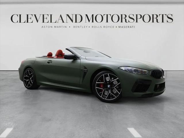 2024 BMW M8 Competition for sale in Cleveland, OH