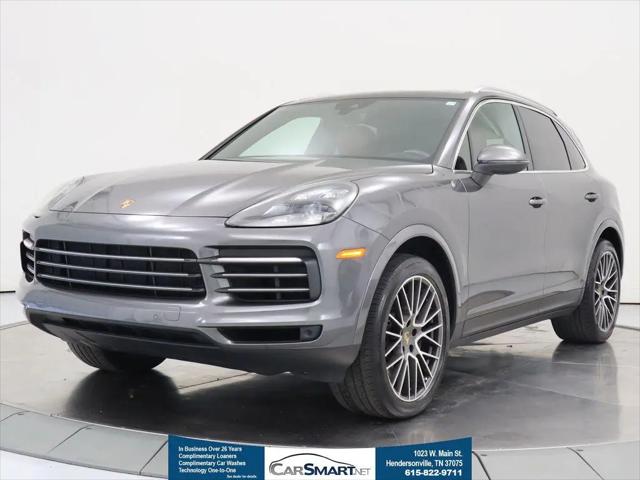 2023 Porsche Cayenne Cayenne for sale in Hendersonville, TN