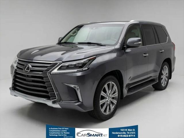 2017 Lexus LX 570 Base for sale in Hendersonville, TN