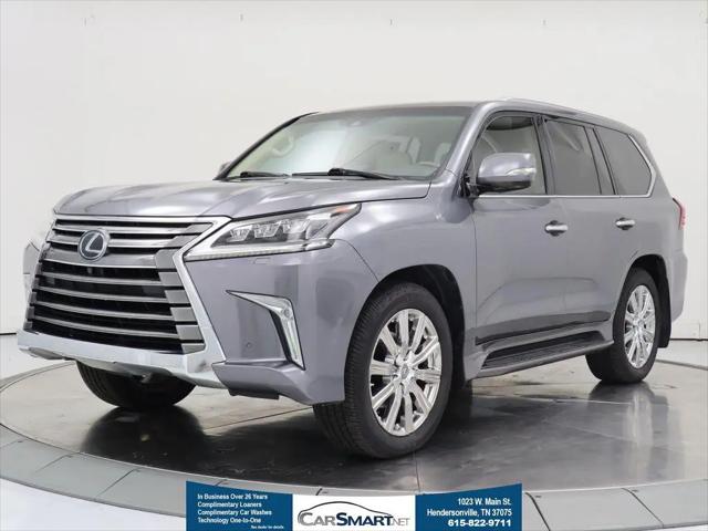 2017 Lexus LX 570 Base for sale in Hendersonville, TN
