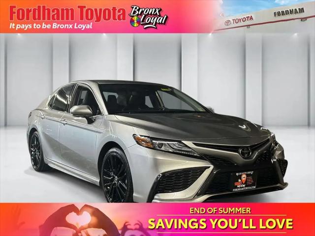 2024 Toyota Camry XSE for sale in Bronx, NY