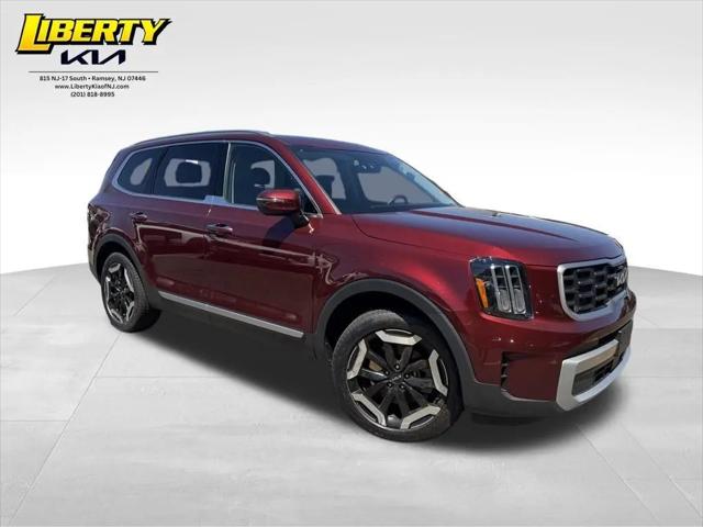 2023 Kia Telluride S for sale in Ramsey, NJ