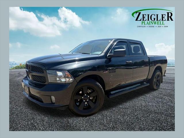 2019 Ram 1500 Classic ST for sale in Plainwell, MI