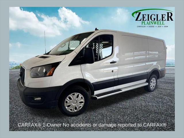 2025 Ford Transit Cargo Van Base for sale in Plainwell, MI