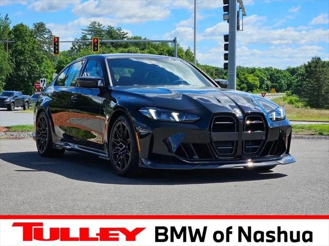 2026 BMW M3 Competition xDrive for sale in Nashua, NH