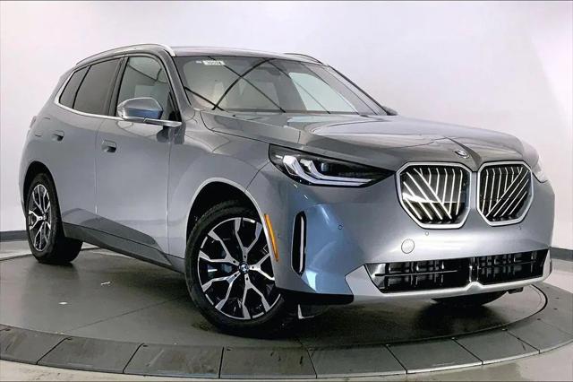 2025 BMW X3 30 xDrive for sale in Cincinnati, OH
