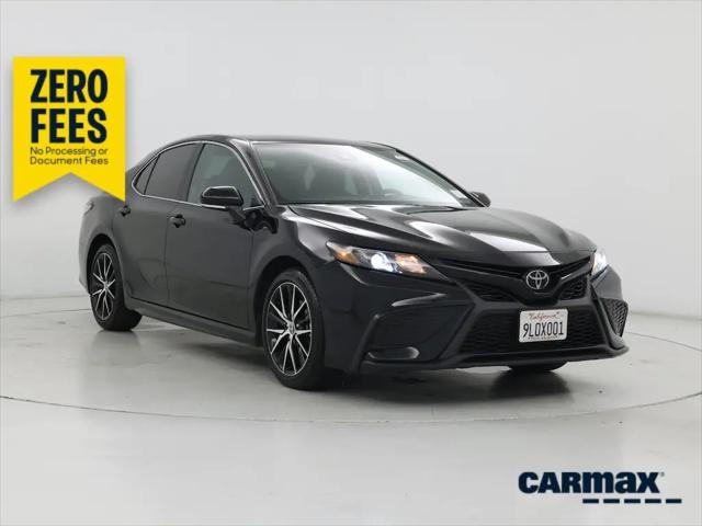 2024 Toyota Camry SE for sale in Duarte, CA