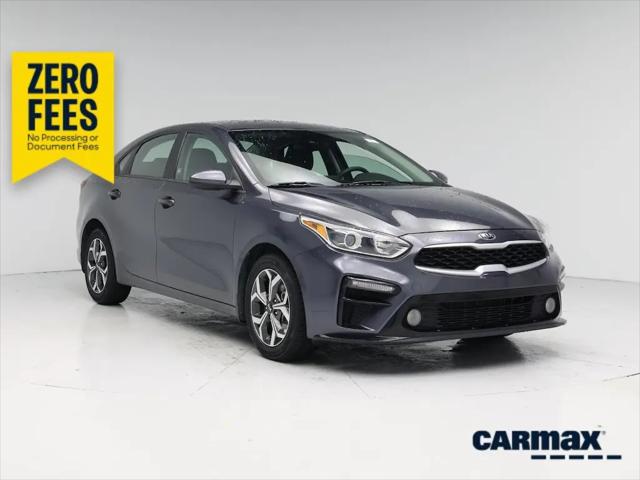 2021 Kia Forte LXS for sale in Pineville, NC