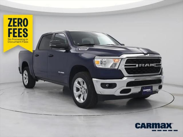 2023 Ram 1500 Big Horn Crew Cab 4x4 5'7" Box for sale in Merrillville, IN