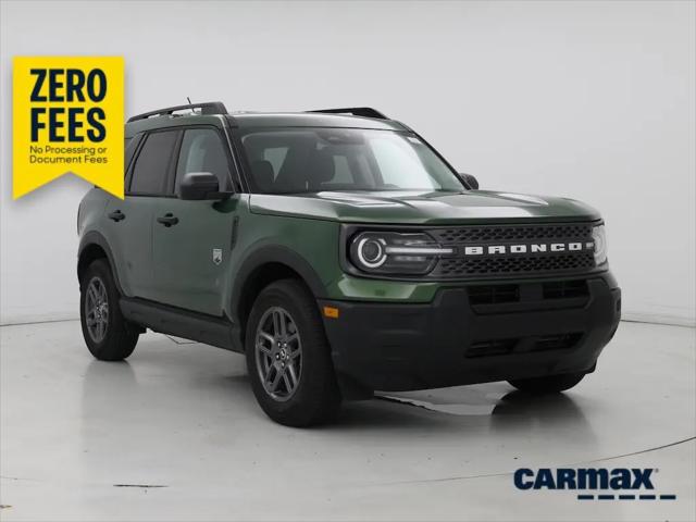 2025 Ford Bronco Sport Big Bend for sale in Baton Rouge, LA