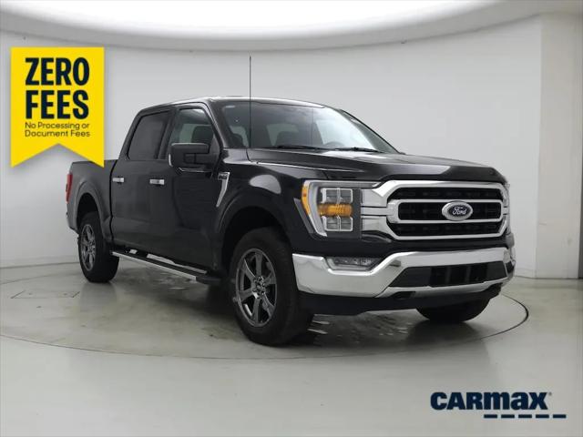 2023 Ford F-150 XLT for sale in Stockbridge, GA