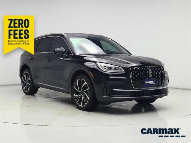 2024 Lincoln Corsair Reserve for sale in Houston, TX