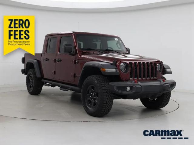 2022 Jeep Gladiator Rubicon for sale in Jacksonville, FL