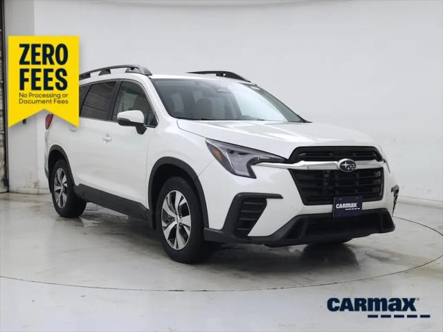 2023 Subaru Ascent Premium 8-Passenger for sale in Mechanicsburg, PA