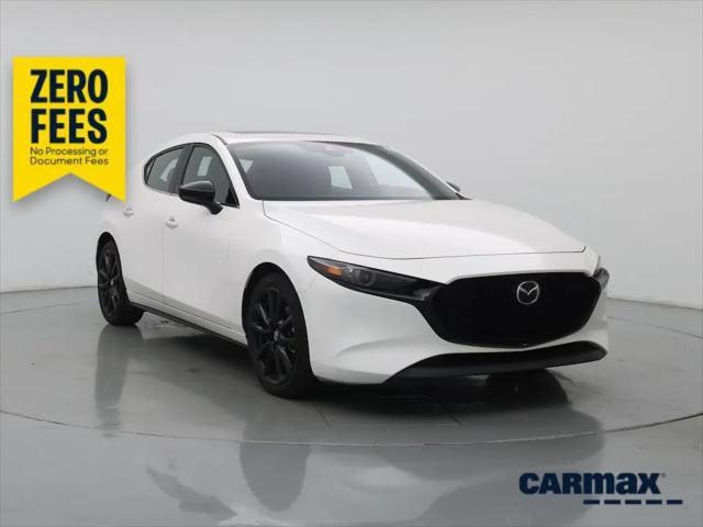 2022 Mazda Mazda3 2.5 Turbo for sale in Tolleson, AZ