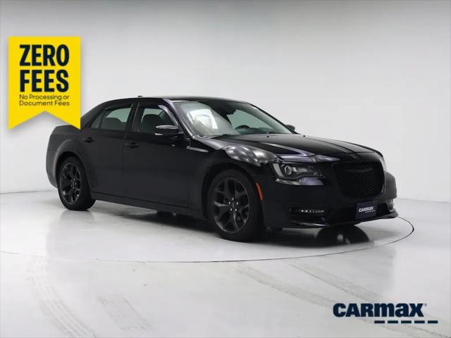 2022 Chrysler 300 Touring L for sale in Laurel, MD