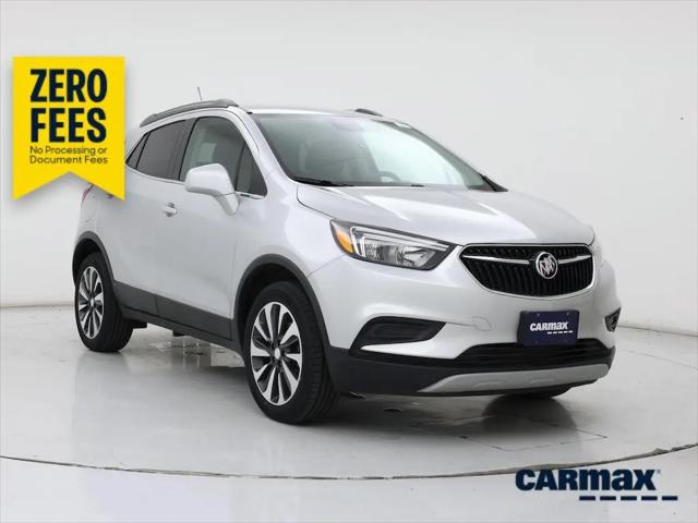 2021 Buick Encore AWD Preferred for sale in Wichita, KS