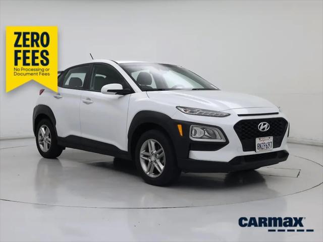 2019 Hyundai Kona SE for sale in Inglewood, CA