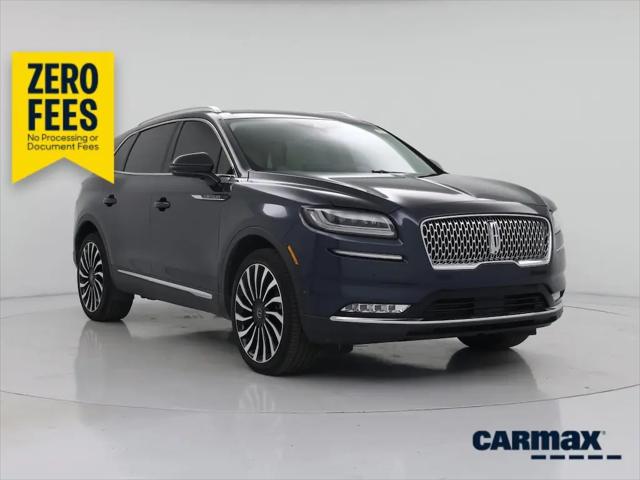 2023 Lincoln Nautilus Black Label for sale in Tampa, FL