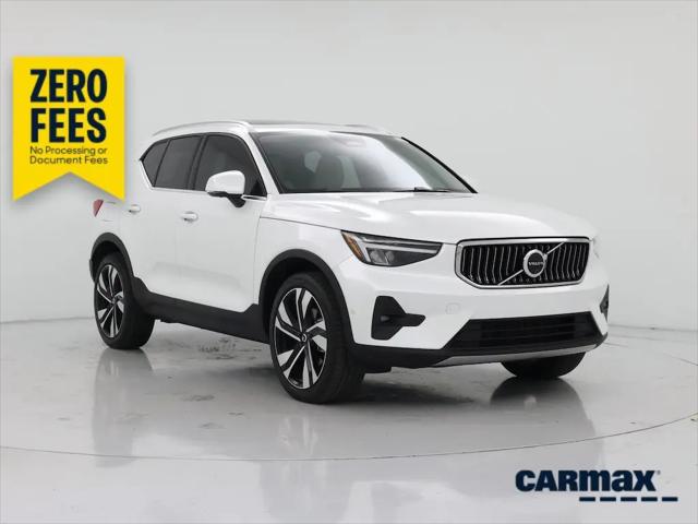 2024 Volvo XC40 B5 Plus Bright Theme for sale in Tampa, FL