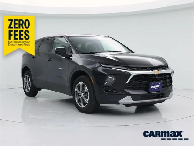 2025 Chevrolet Blazer FWD 2LT for sale in Raleigh, NC