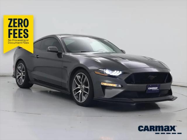 2019 Ford Mustang GT for sale in Irving, TX