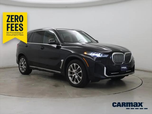 2024 BMW X5 xDrive40i for sale in White Marsh, MD