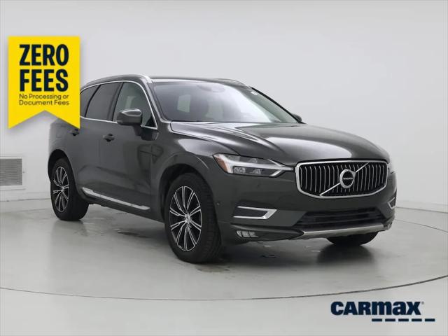 2019 Volvo XC60 T5 Inscription for sale in Kennesaw, GA