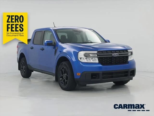 2022 Ford Maverick XLT for sale in Greenville, SC