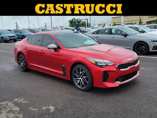 2023 Kia Stinger GT-Line for sale near Dayton, OH