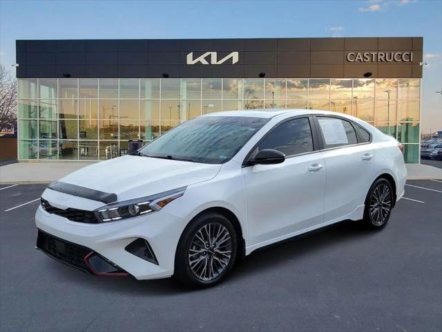 2024 Kia Forte GT-Line for sale in Dayton, OH