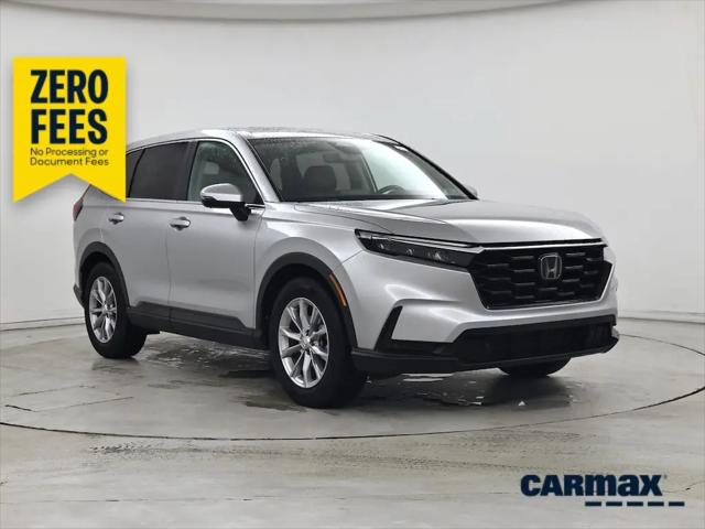 2025 Honda CR-V EX-L 2WD for sale in Norcross, GA